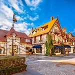 Le Camaieu Deauville