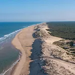 Bonne Anse Plage Camping Siblu