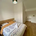 Duplex Casa Adriana A Fecamp