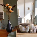 Cosy Charming Studio - Studio Proche Mer