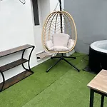 Spa Hyper Centre Avec Jardin