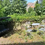 Spa Hyper Centre Avec Jardin