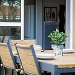 Jolie Maison Avec Jardin La Pironniere 6 Personnes