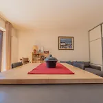 Appartement Lumineux A Chamonix Avec Vue Imprenable Sur Mont Blanc Et Parking