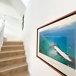 Villa Bel'Odet, Appartements Modernes Au Calme, Terrasses, Grand Jardin Et Parking Gratuit, Proche De Benodet