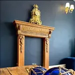 Le Baron Bucaille Appartement Face A La Mer 300 M De Nausicaa