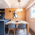 Appartement Des Grands Champs - Welkeys
