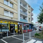 Le Manoe- Proche Garest Nazaire