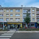 Le Manoe- Proche Garest Nazaire