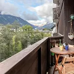 Grepon Paradis - Chamonix - Proche Aiguille Midi