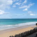 Ibis Saint Malo Plage