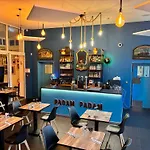 Hotel Best Western La Mare O Poissons