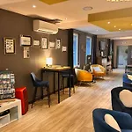 Hotel Best Western La Mare O Poissons