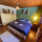 B&B Chalet Les Frenes