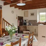 3 Bedroom Awesome Home In Lezardrieux