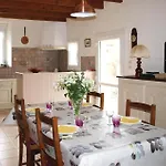 3 Bedroom Awesome Home In Lezardrieux