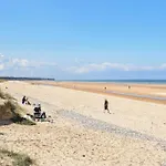 Awesome Apartment In Arromanches With Wifi