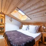 La Maison Hotel Les Peupliers