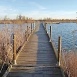 Awesome Home In Aigues-Mortes With Wifi