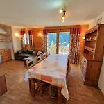 Appartement Modane 4 Pieces, Ideal Ski, 6-8 Pers, 65M², Proche Telecabine Et Commerces - Fr-1-265-66