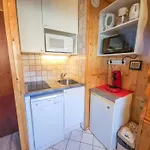 Appartement Cosy Aux Menuires, Pieds Des Pistes - Fr-1-452-10