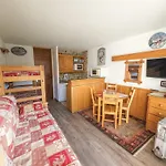 Studio Confort 3 Pers, Proche Pistes, Balcon Sud-Ouest - Fr-1-452-26