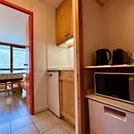 Studio Au Pied Des Pistes, Animaux Admis, 2 Pers - Fr-1-452-53