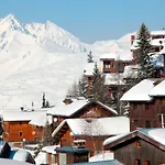 Studio-Cabine 4 Pers, Proche Pistes Et Commerces, Balcon, Piscine, 3 Cristaux Paradiski - Fr-1-455-27