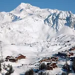 Appartement 4/5 Pers, Au Pied Des Pistes, Avec Balcon - Fr-1-455-82