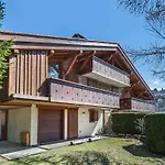 Appartement Duplex 3 Chambres A Megeve - Proche Centre Et Telecabine - Tout Confort - Fr-1-453-49