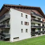 Appartement 62M² 4 Pers. A Megeve - Centre, Balcon Sud/Est, Parking, 2 Etoiles - Fr-1-453-118