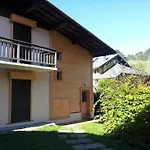 Charmant T3 Au Centre De Megeve, Balcon, Proche Pistes, Garage, 4 Pers, Classement 3 Etoiles - Fr-1-453-96