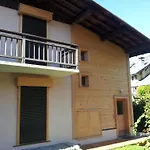 Charmant T3 Au Centre De Megeve, Balcon, Proche Pistes, Garage, 4 Pers, Classement 3 Etoiles - Fr-1-453-96