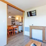 2 Pieces Cosy Avec Balcon - La Plagne - Fr-1-353-20