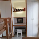 Appartement Cosy A Plagne Village Avec Acces Direct Aux Pistes, Terrasse Exposee Sud, Animaux Acceptes - Fr-1-351-22