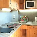 Studio Cosy Au Pied Des Pistes, Plagne Villages - Fr-1-351-23