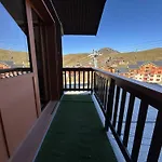 Appartement Skis Aux Pieds Pour 6 Pers, Plagne Villages - Fr-1-351-75