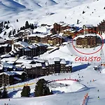 Appartement Skis Aux Pieds, 6 Personnes, Proche Commerces - Fr-1-455-83