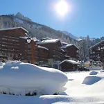 Appartement 2 Pieces + Cabine, 4-6 Pers, 32M², Wi-Fi, Place Des Bergers, Modane, Proche Pistes Et Commerces - Fr-1-265-221