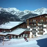 Studio Confortable 17 M² Pour 2/3 Personnes A Valfrejus - Fr-1-265-258