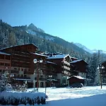 Appartement 2 Pieces + Cabine, 4-6 Pers, 32M², Wi-Fi, Place Des Bergers, Modane, Proche Pistes Et Commerces - Fr-1-265-221