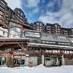 Belambra Clubs Avoriaz - Les Cimes Du Soleil