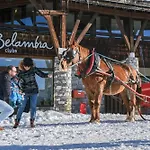 Belambra Clubs Avoriaz - Les Cimes Du Soleil