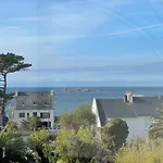 Maison Neuve 4* Avec Sauna, Wifi A 150M De La Plage - Pleumeur-Bodou - Fr-1-368-139