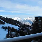 Appartement Moderne Avec Vue Mont-Blanc, Proche Des Pistes, 6 Pers., Balcon, Garage, Wifi Inclus - Fr-1-351-93