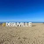 Le Studio De Deauville Plage
