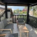 Les Chambres De L'Arestel