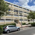 Studio Confortable Face Aux Thermes Avec Balcon - Fr-1-553-26