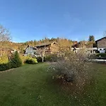 Studios + Cabine A Megeve, 4 Couchages, 500M Des Remontees, Balcon Sud, Parking Inclus - Fr-1-597-34