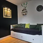Appart Cosy Brest